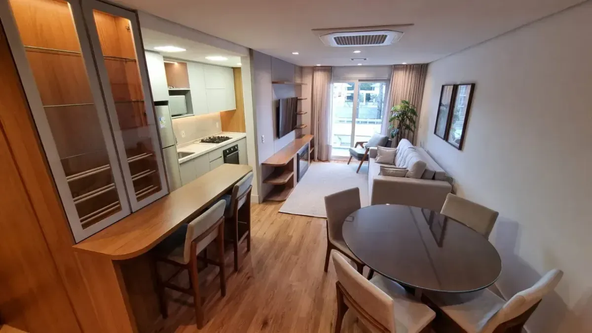 Apartamento para alugar com 90 m², 2 quartos, 3 banheiros, 1 vaga — foto 11