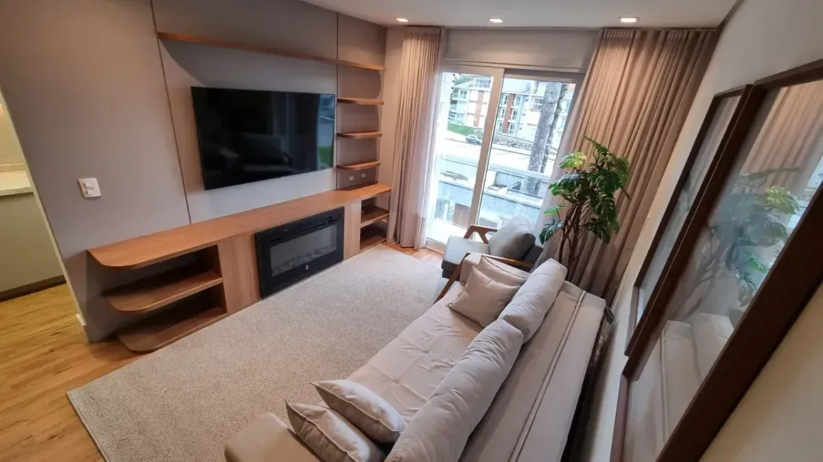 Apartamento para alugar com 90 m², 2 quartos, 3 banheiros, 1 vaga — foto 13