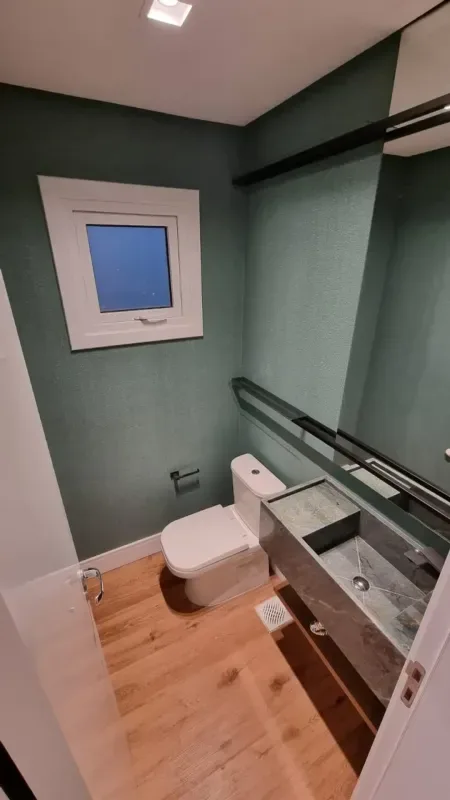 Apartamento para alugar com 90 m², 2 quartos, 3 banheiros, 1 vaga — foto 16