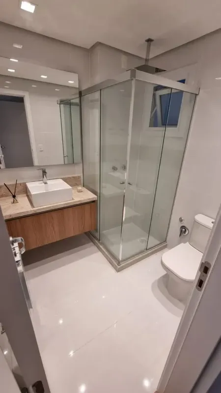 Apartamento para alugar com 90 m², 2 quartos, 3 banheiros, 1 vaga — foto 19