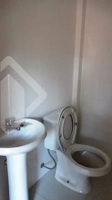 Sala/Conjunto para alugar com 60 m², 1 banheiro, 1 vaga — foto 4