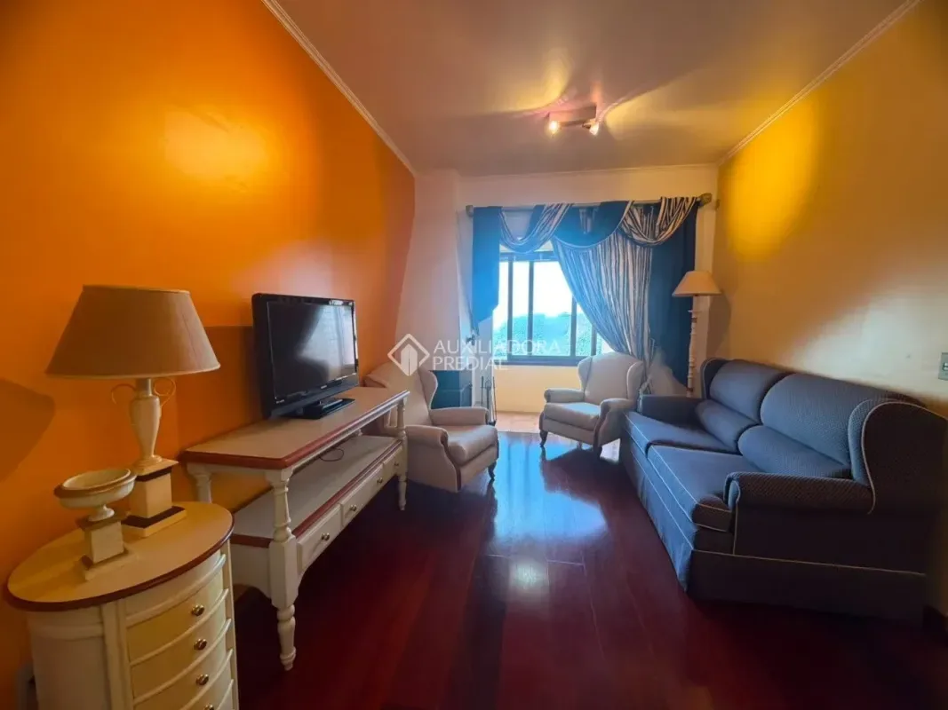 Apartamento para alugar com 58 m², 1 quarto, 1 banheiro, 1 vaga — foto 4