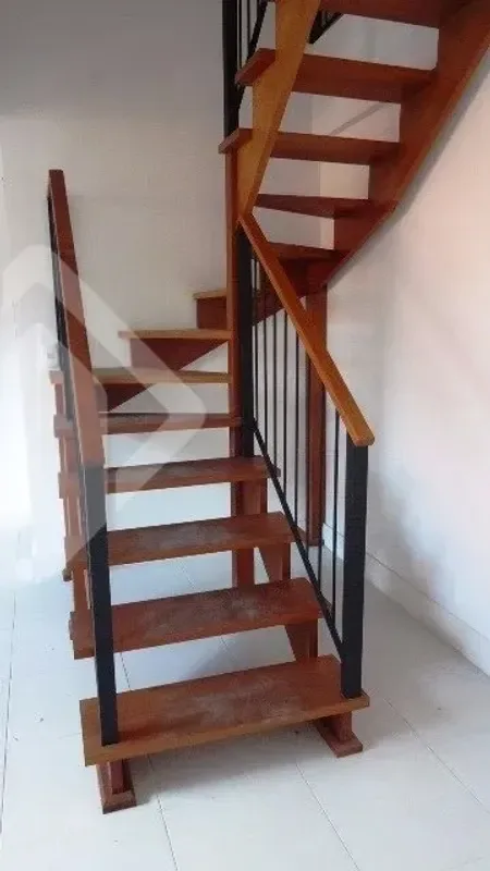 Sala/Conjunto para alugar com 60 m², 1 banheiro, 1 vaga — foto 6