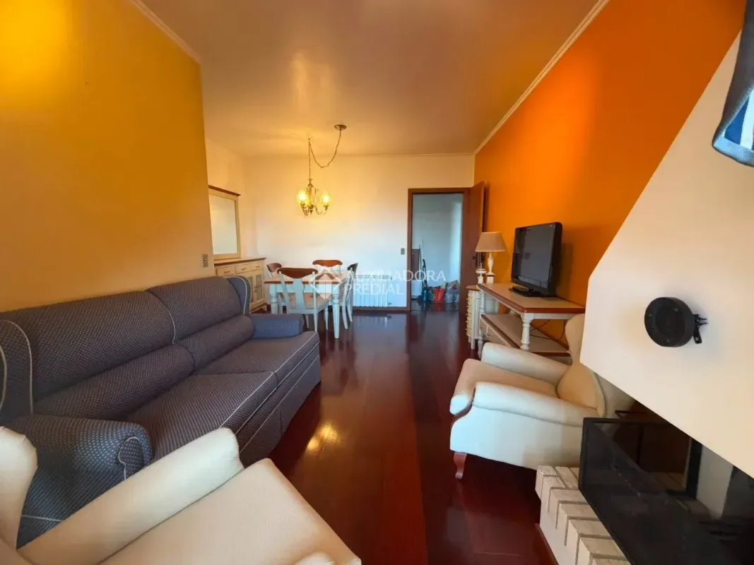 Apartamento para alugar com 58 m², 1 quarto, 1 banheiro, 1 vaga — foto 7