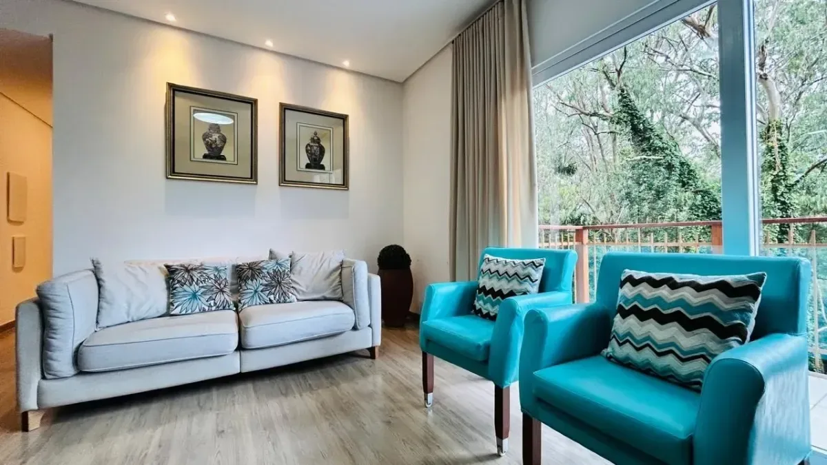 Apartamento para alugar com 72 m², 2 quartos, 2 banheiros, 2 vagas — foto 5