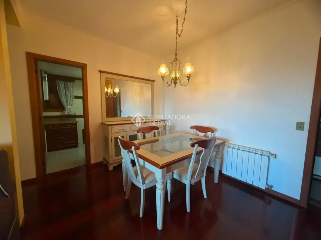 Apartamento para alugar com 58 m², 1 quarto, 1 banheiro, 1 vaga — foto 8