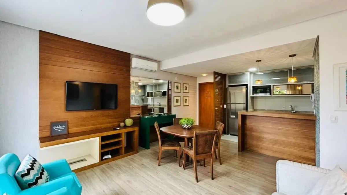 Apartamento para alugar com 72 m², 2 quartos, 2 banheiros, 2 vagas — foto 6