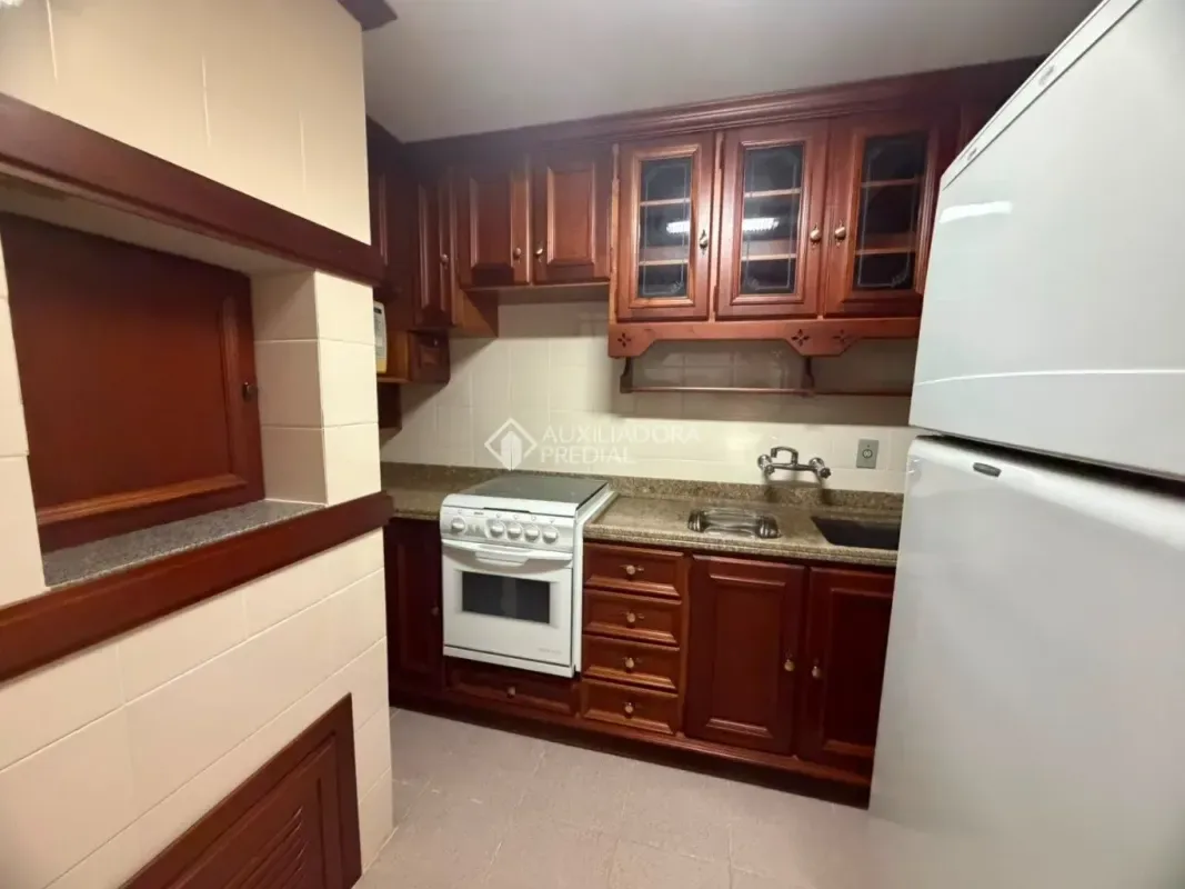 Apartamento para alugar com 58 m², 1 quarto, 1 banheiro, 1 vaga — foto 9