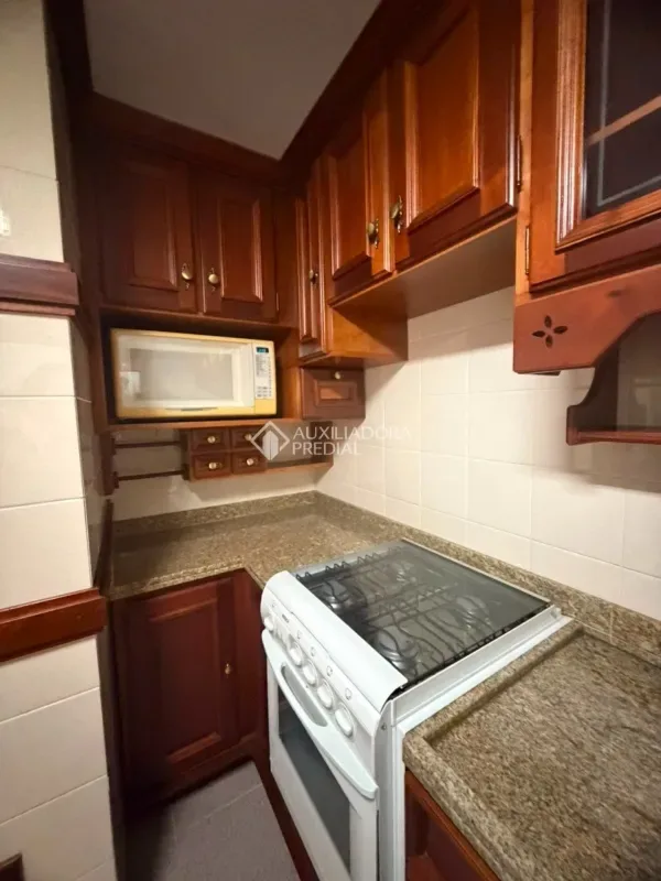 Apartamento para alugar com 58 m², 1 quarto, 1 banheiro, 1 vaga — foto 10