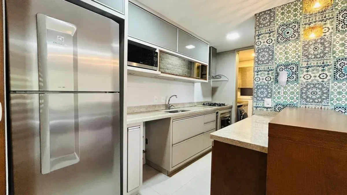 Apartamento para alugar com 72 m², 2 quartos, 2 banheiros, 2 vagas — foto 8