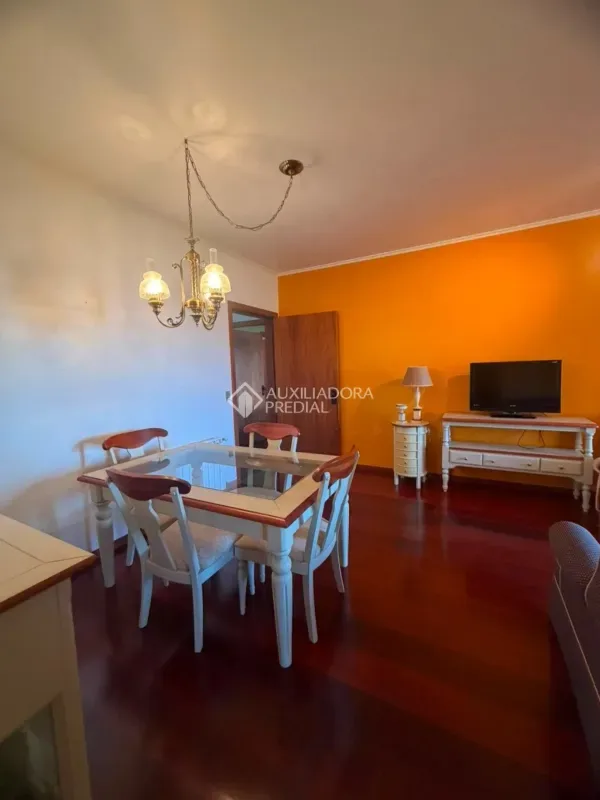 Apartamento para alugar com 58 m², 1 quarto, 1 banheiro, 1 vaga — foto 12