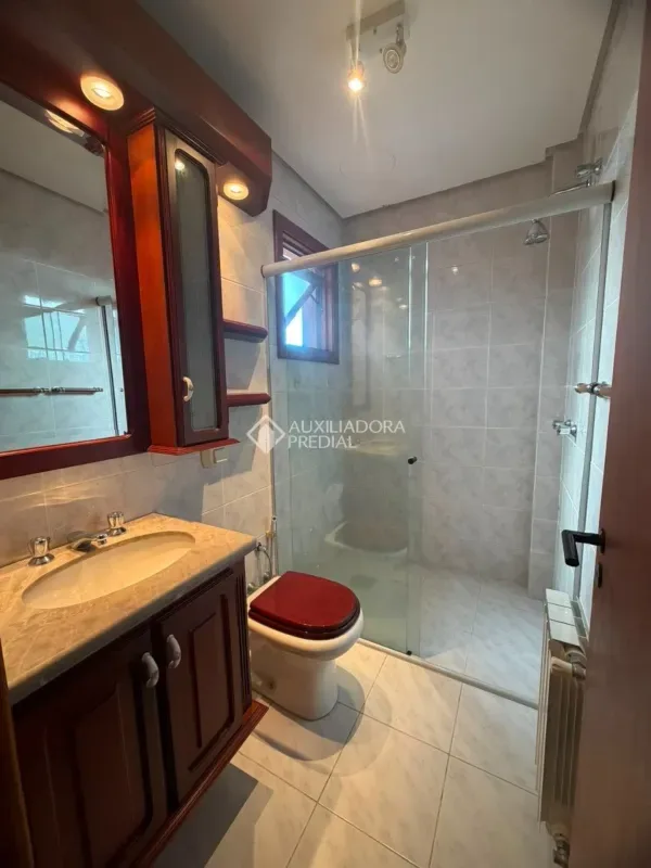 Apartamento para alugar com 58 m², 1 quarto, 1 banheiro, 1 vaga — foto 14