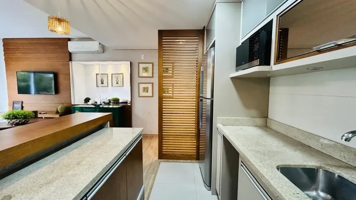 Apartamento para alugar com 72 m², 2 quartos, 2 banheiros, 2 vagas — foto 11