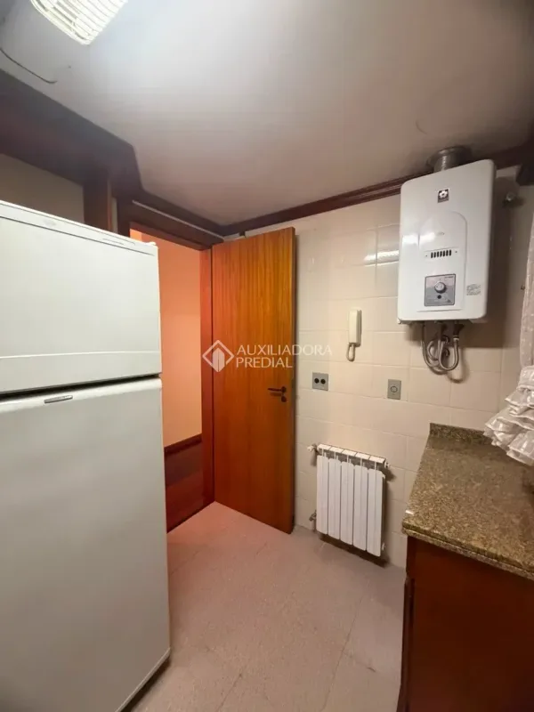 Apartamento para alugar com 58 m², 1 quarto, 1 banheiro, 1 vaga — foto 15