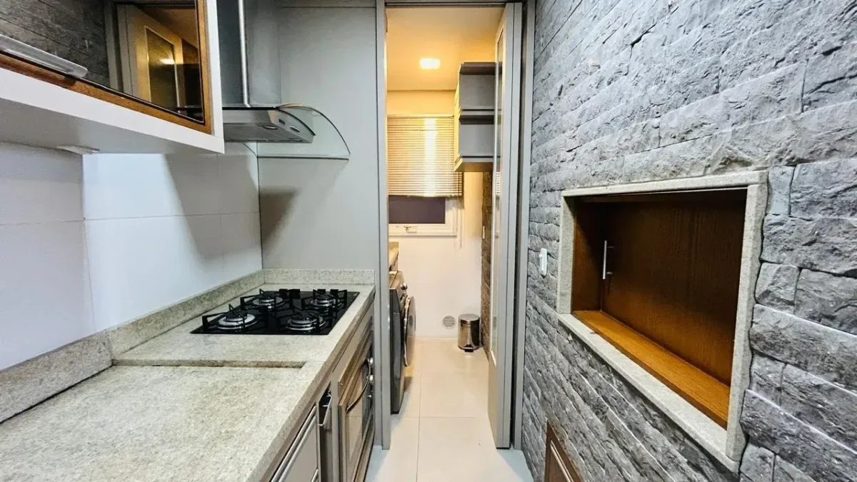 Apartamento para alugar com 72 m², 2 quartos, 2 banheiros, 2 vagas — foto 12