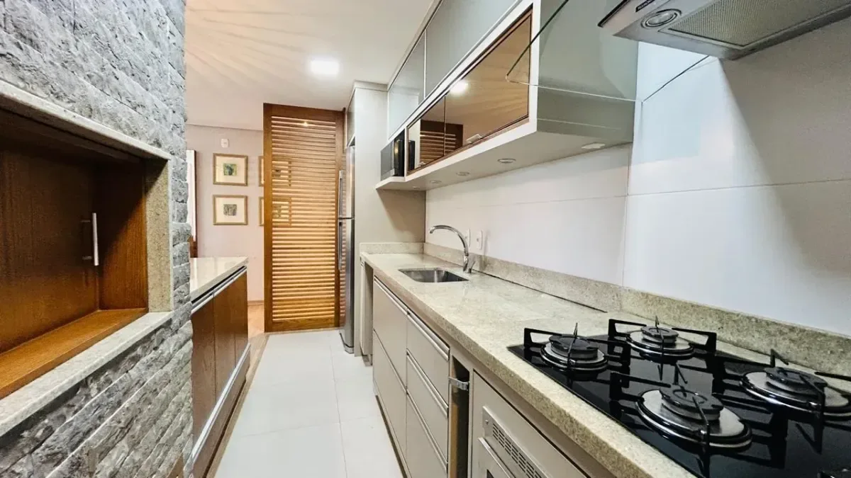 Apartamento para alugar com 72 m², 2 quartos, 2 banheiros, 2 vagas — foto 13