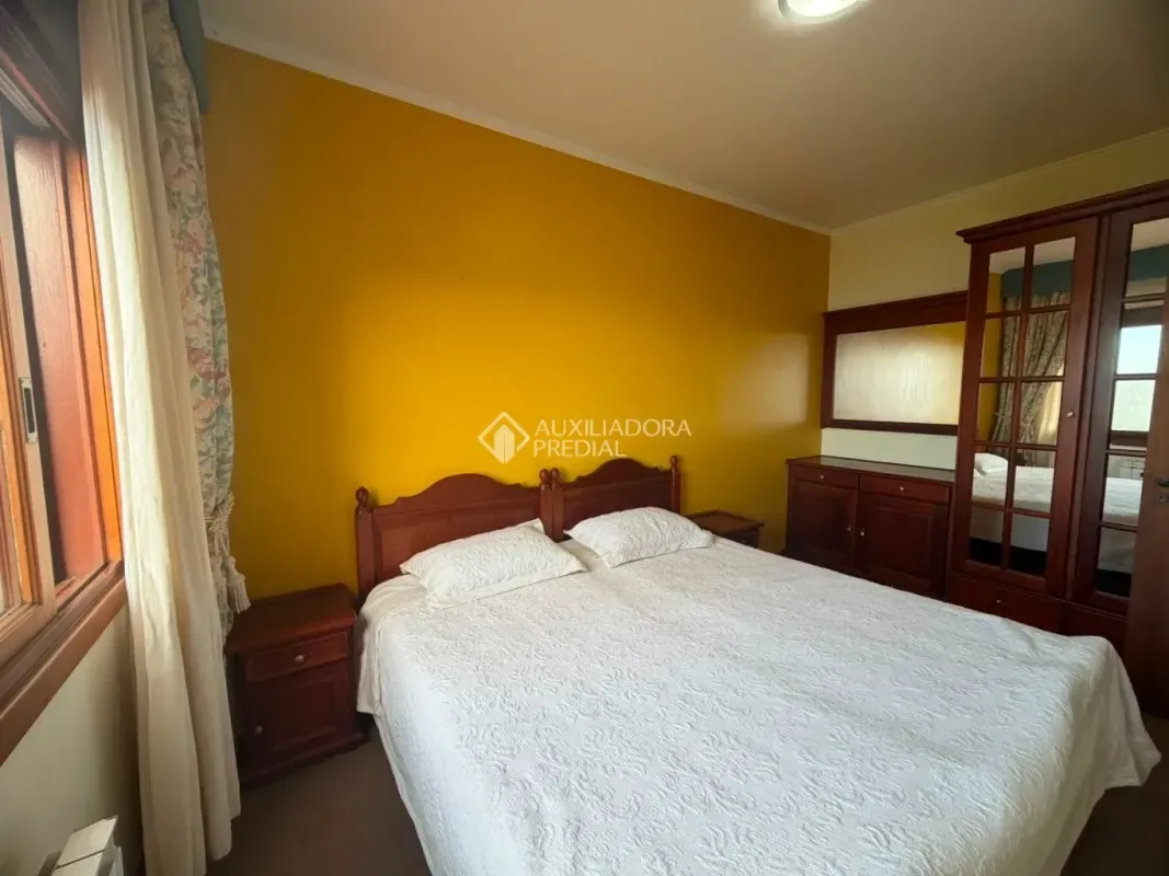 Apartamento para alugar com 58 m², 1 quarto, 1 banheiro, 1 vaga — foto 19