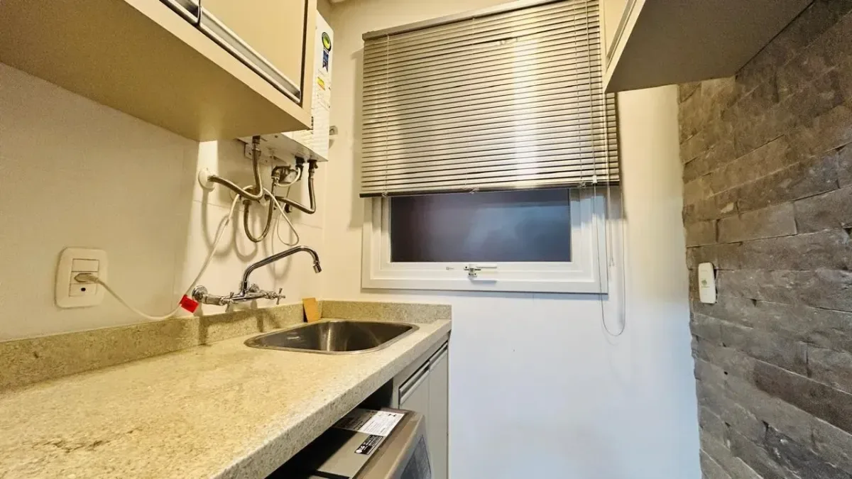 Apartamento para alugar com 72 m², 2 quartos, 2 banheiros, 2 vagas — foto 16