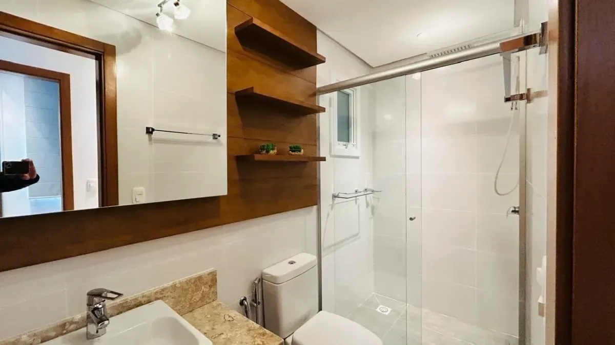 Apartamento para alugar com 72 m², 2 quartos, 2 banheiros, 2 vagas — foto 17
