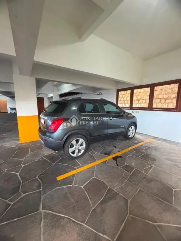 Apartamento para alugar com 58 m², 1 quarto, 1 banheiro, 1 vaga — foto 21