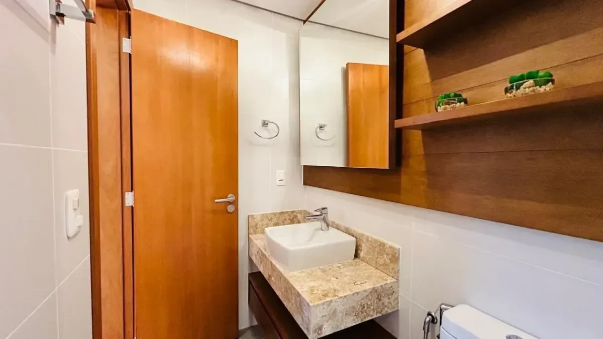 Apartamento para alugar com 72 m², 2 quartos, 2 banheiros, 2 vagas — foto 20