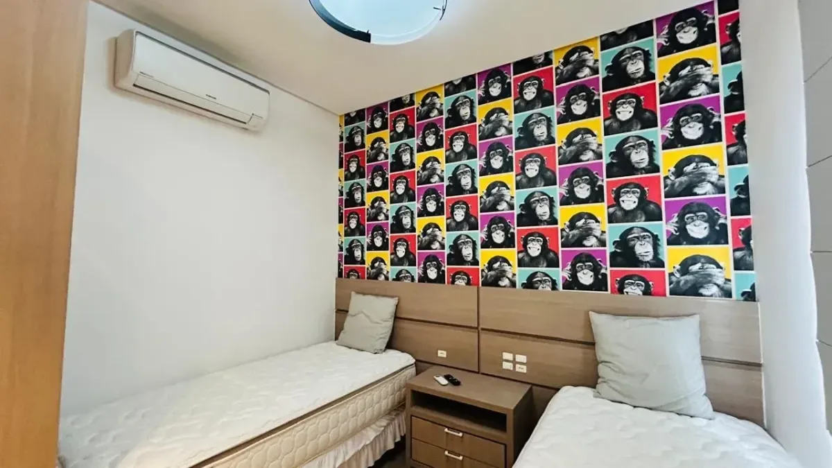 Apartamento para alugar com 72 m², 2 quartos, 2 banheiros, 2 vagas — foto 21