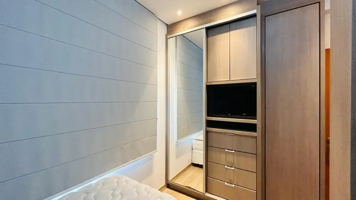 Apartamento para alugar com 72 m², 2 quartos, 2 banheiros, 2 vagas — foto 23