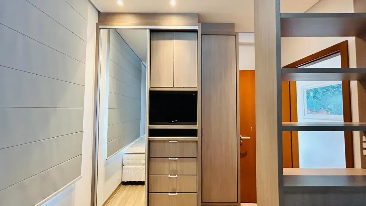 Apartamento para alugar com 72 m², 2 quartos, 2 banheiros, 2 vagas — foto 24