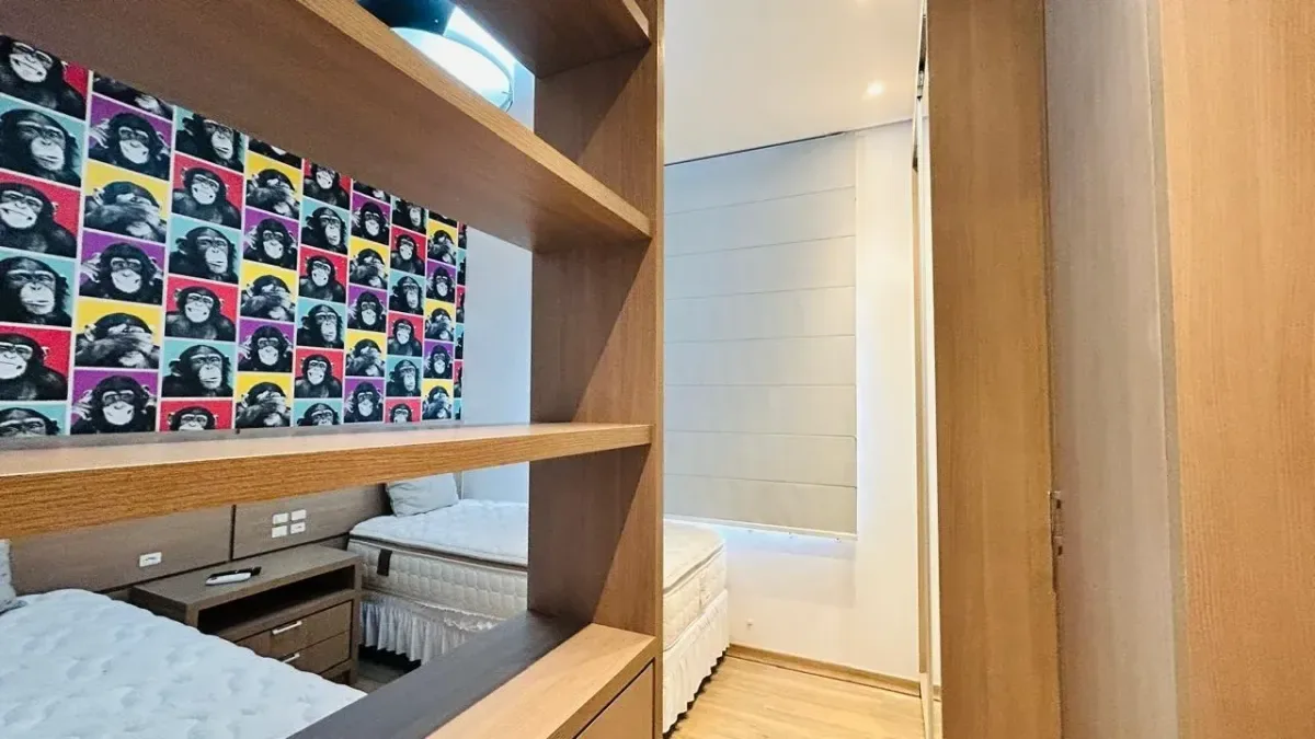 Apartamento para alugar com 72 m², 2 quartos, 2 banheiros, 2 vagas — foto 25