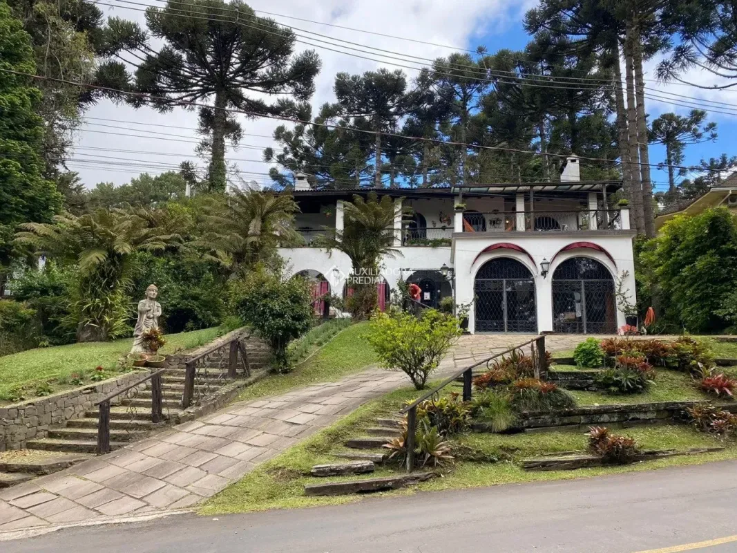 Prédio/Edificio inteiro para alugar com 350 m², 1 banheiro