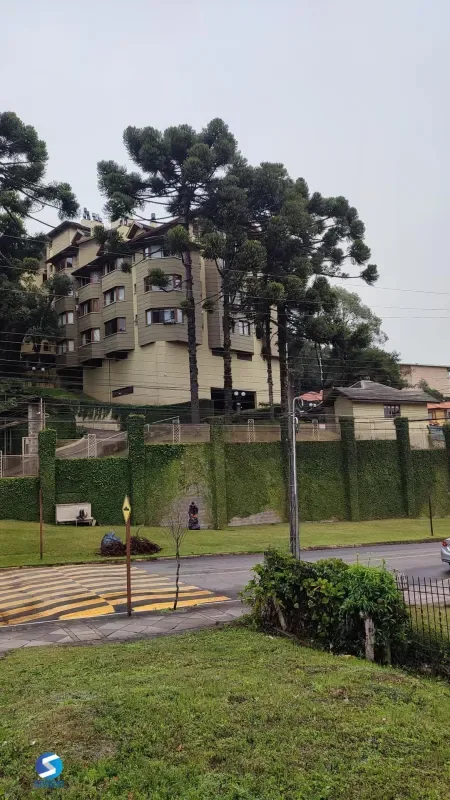Apartamento para alugar com 38 m², 1 quarto, 1 banheiro, 1 vaga — foto 3