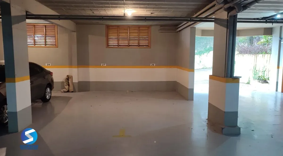 Apartamento para alugar com 38 m², 1 quarto, 1 banheiro, 1 vaga — foto 5