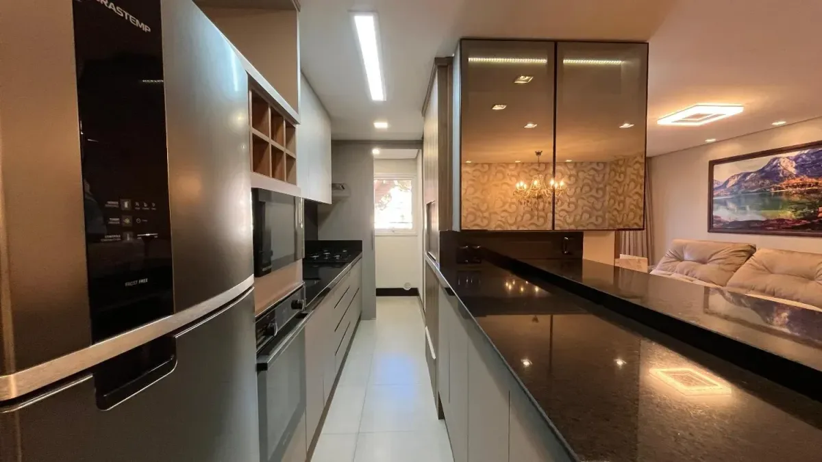 Apartamento para alugar com 92 m², 2 quartos, 3 banheiros, 3 vagas — foto 8