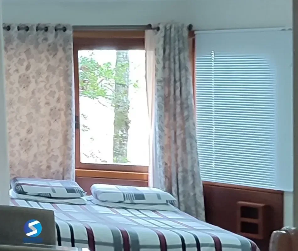 Apartamento para alugar com 38 m², 1 quarto, 1 banheiro, 1 vaga — foto 9