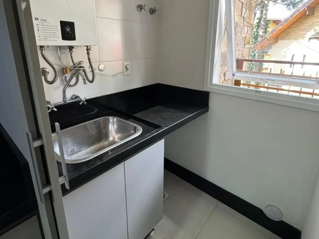 Apartamento para alugar com 92 m², 2 quartos, 3 banheiros, 3 vagas — foto 10