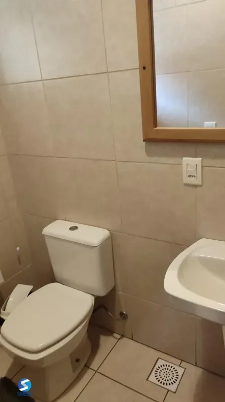 Apartamento para alugar com 38 m², 1 quarto, 1 banheiro, 1 vaga — foto 10