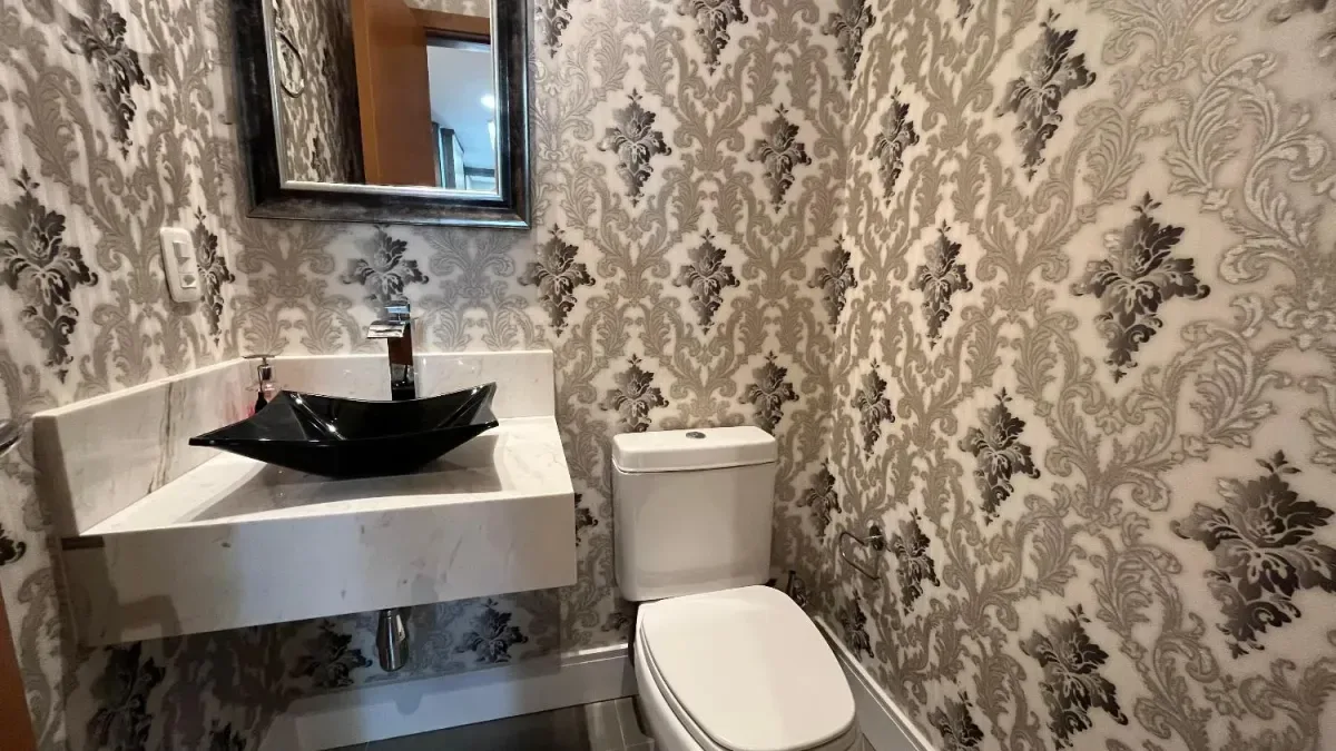 Apartamento para alugar com 92 m², 2 quartos, 3 banheiros, 3 vagas — foto 11