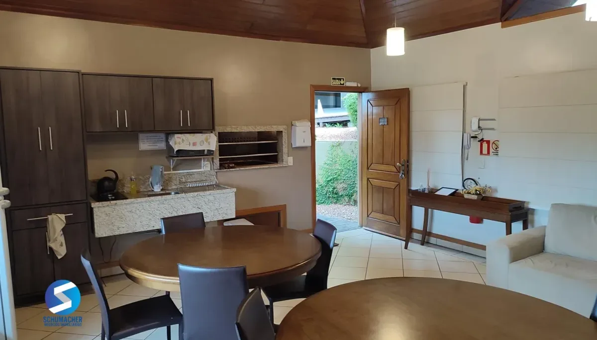 Apartamento para alugar com 38 m², 1 quarto, 1 banheiro, 1 vaga — foto 11