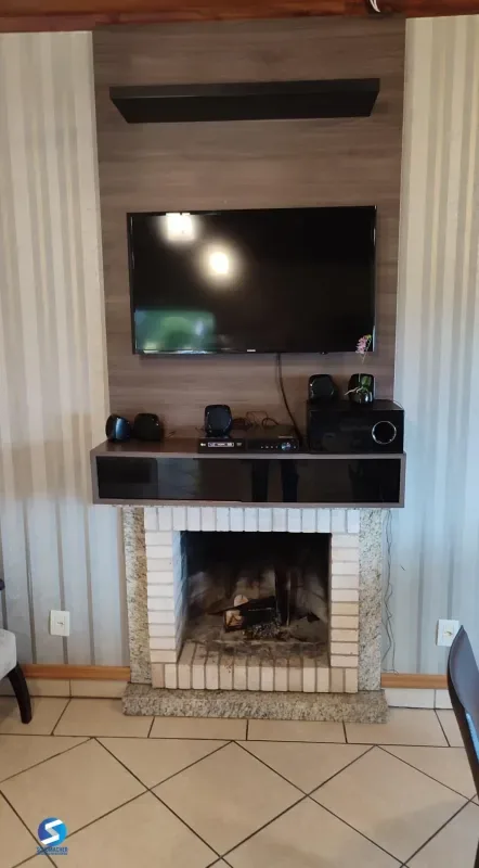 Apartamento para alugar com 38 m², 1 quarto, 1 banheiro, 1 vaga — foto 12