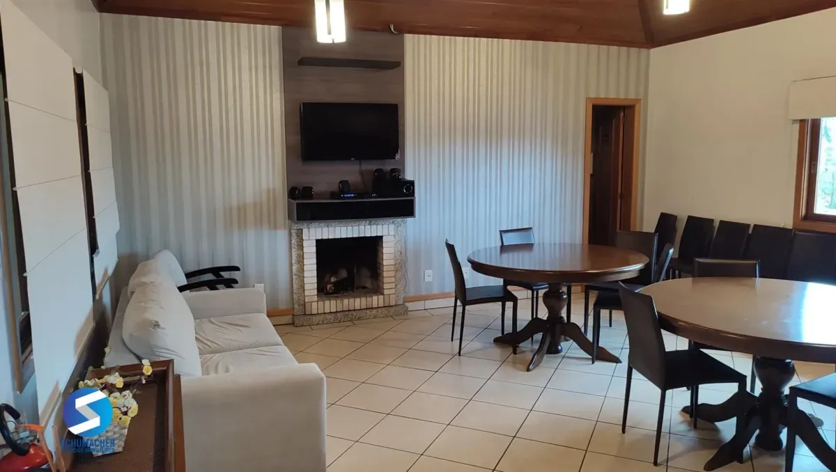 Apartamento para alugar com 38 m², 1 quarto, 1 banheiro, 1 vaga — foto 13