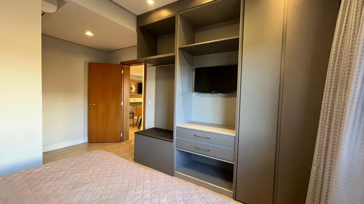 Apartamento para alugar com 92 m², 2 quartos, 3 banheiros, 3 vagas — foto 13
