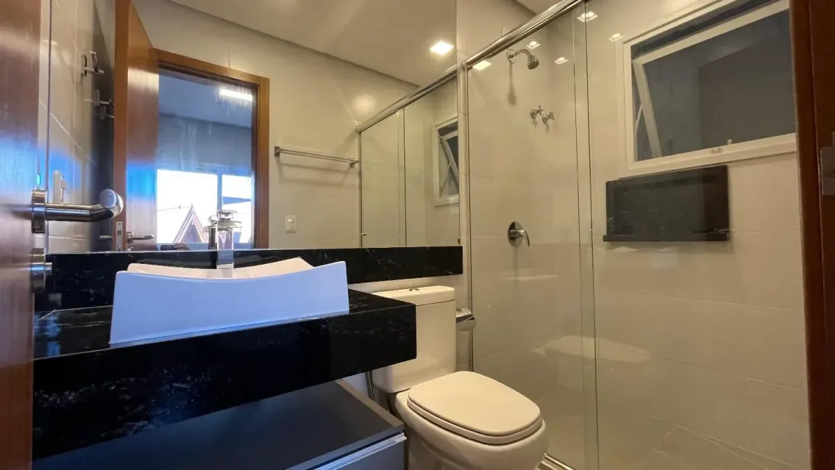 Apartamento para alugar com 92 m², 2 quartos, 3 banheiros, 3 vagas — foto 17