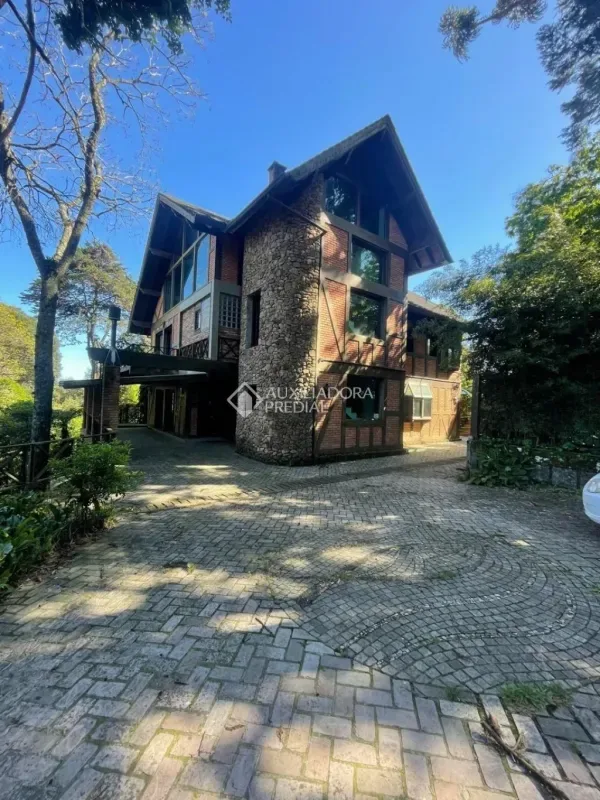 Imóvel comercial para alugar com 600 m², 6 banheiros, 5 vagas — foto 2