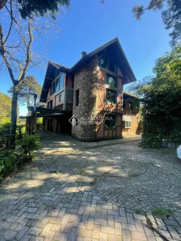 Imóvel comercial para alugar com 600 m², 6 banheiros, 5 vagas — foto 3