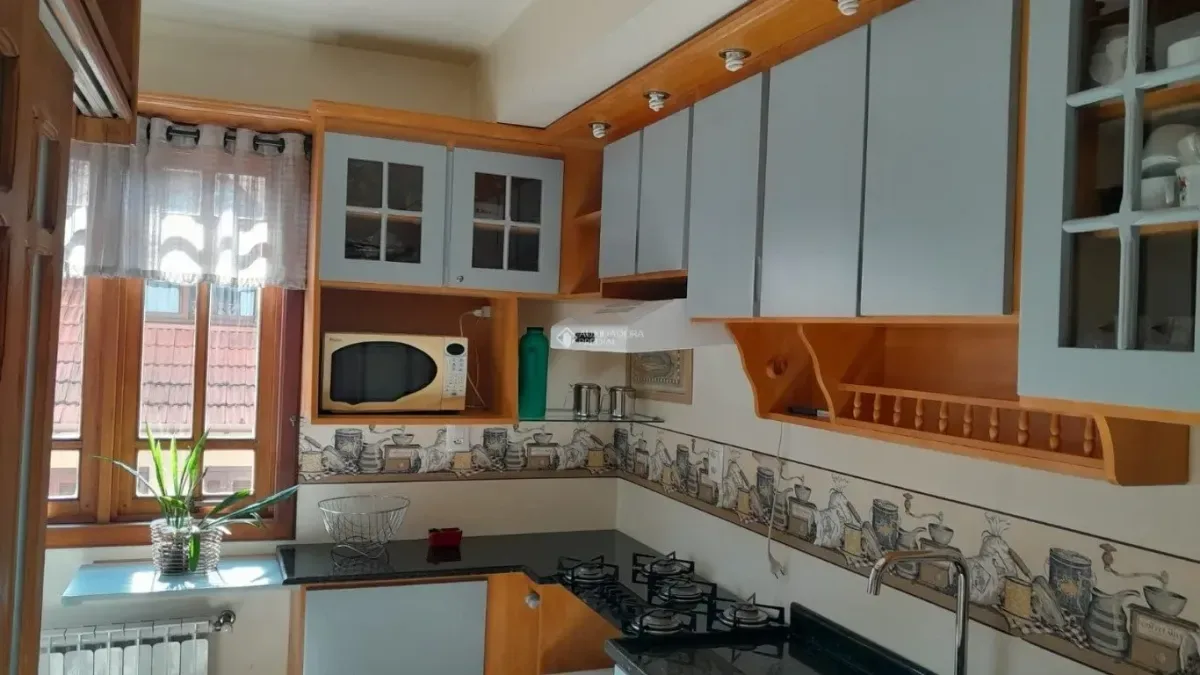 Apartamento para alugar com 95 m², 2 quartos, 2 banheiros — foto 2