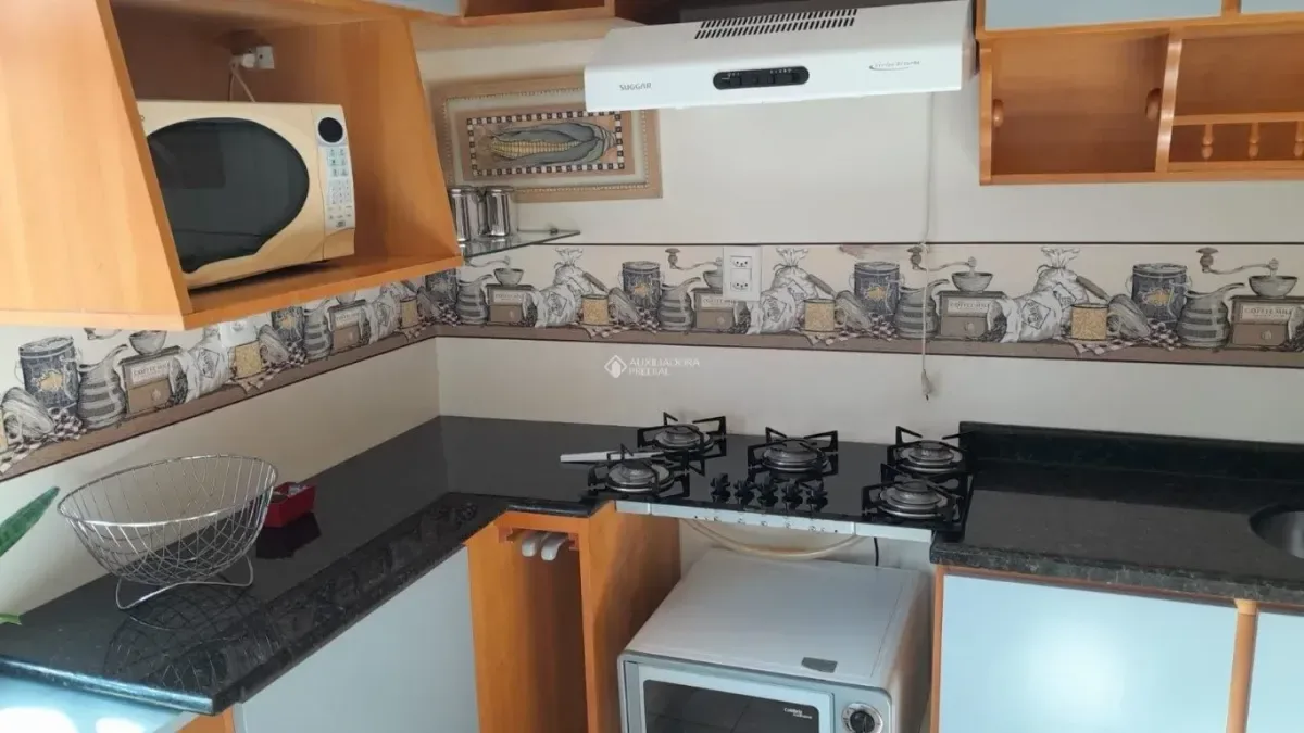 Apartamento para alugar com 95 m², 2 quartos, 2 banheiros — foto 3