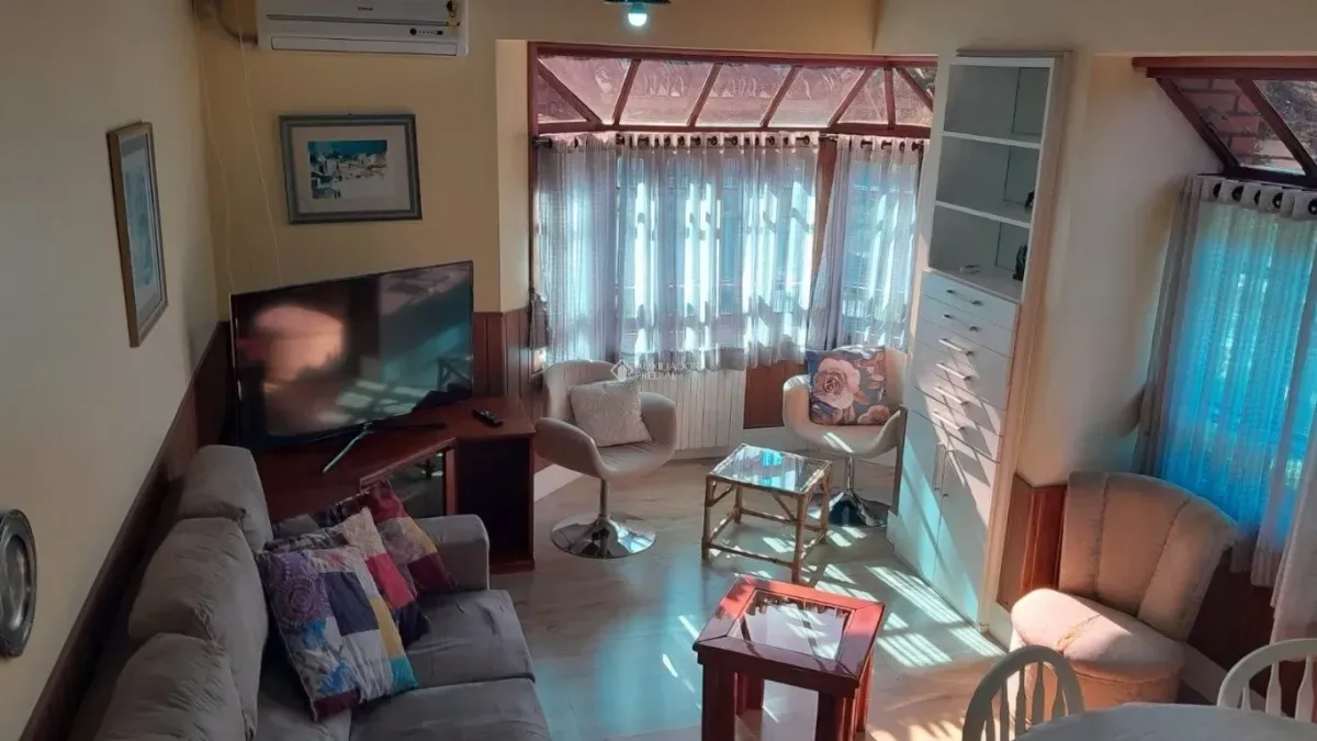Apartamento para alugar com 95 m², 2 quartos, 2 banheiros — foto 7