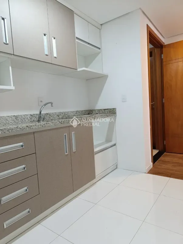 Apartamento para alugar com 59 m², 1 quarto, 1 banheiro