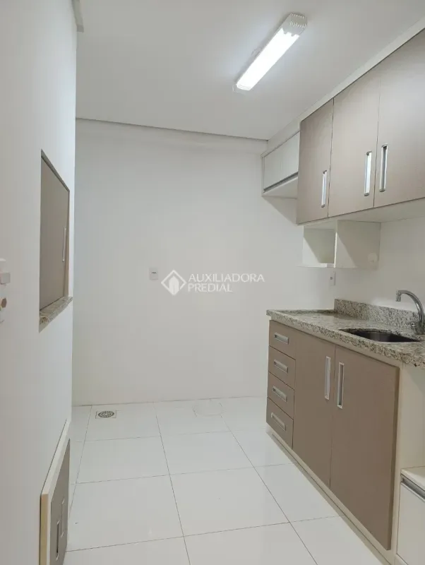 Apartamento para alugar com 59 m², 1 quarto, 1 banheiro — foto 3