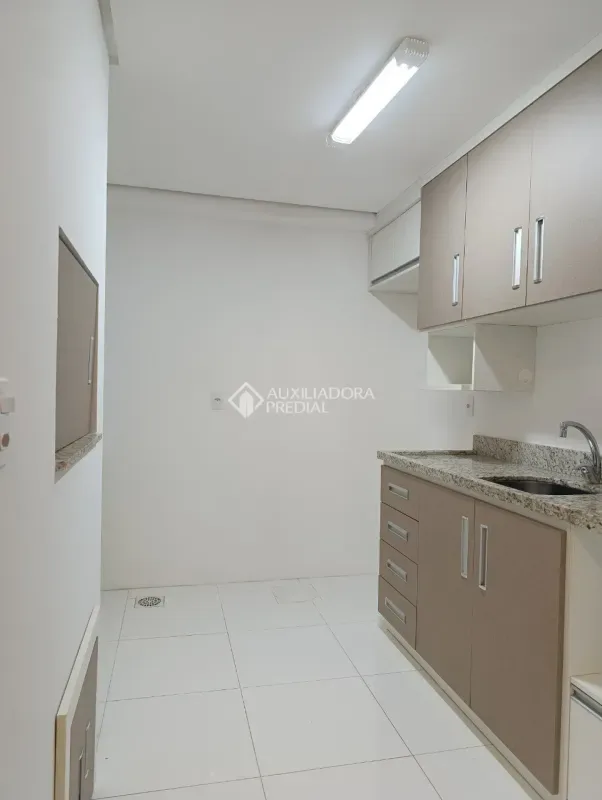 Apartamento para alugar com 59 m², 1 quarto, 1 banheiro — foto 4